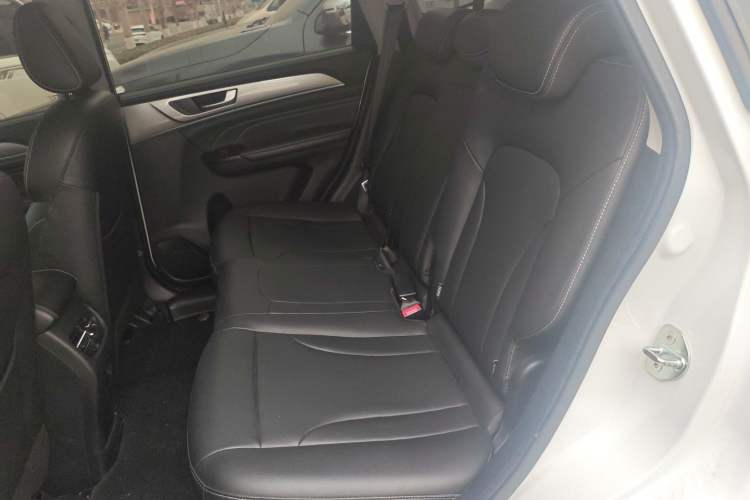Used Haval M6 2021 PLUS 1.5T DCT Comfort Edition

