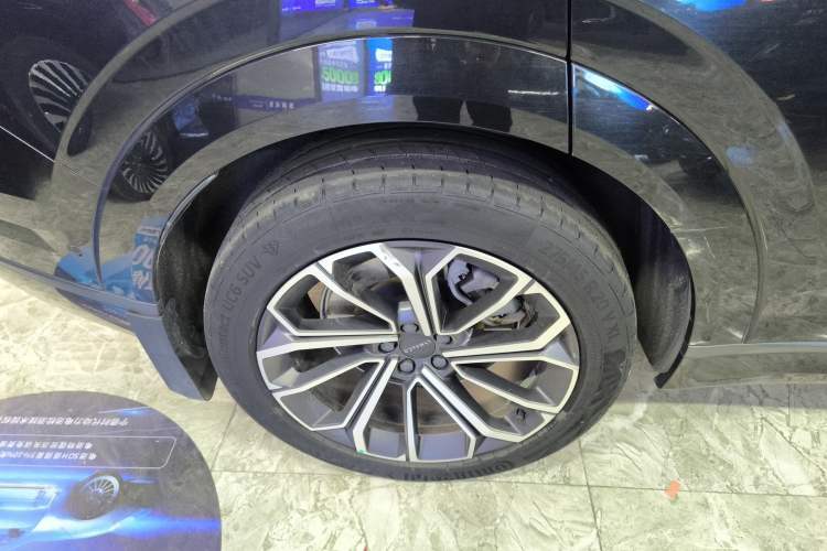 Used Lynk & Co 09 EM-P 2023 2.0TD EM-P Long-Range Version PM Six-Seater