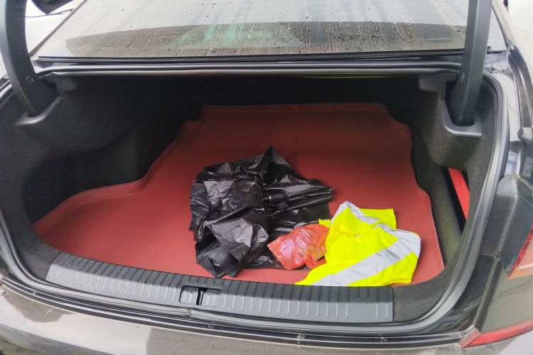 Used Volkswagen Passat 2022 330TSI Starry Elite Edition Custom Version
