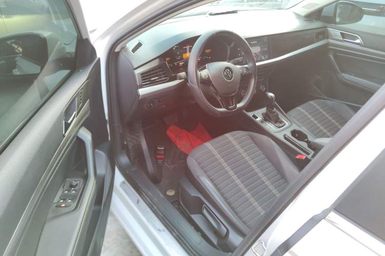 Used Volkswagen Lavida 2021 280TSI DSG Comfort Edition
