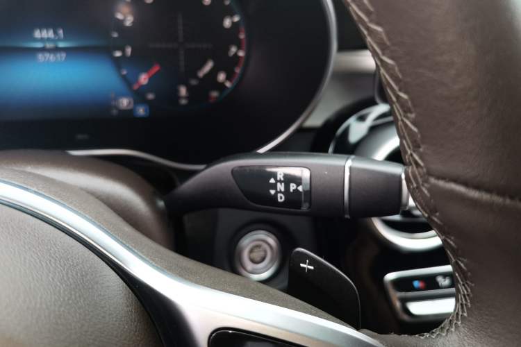 Used Mercedes-Benz GLC 2022 Facelifted GLC 260 L 4MATIC Dynamic Edition
