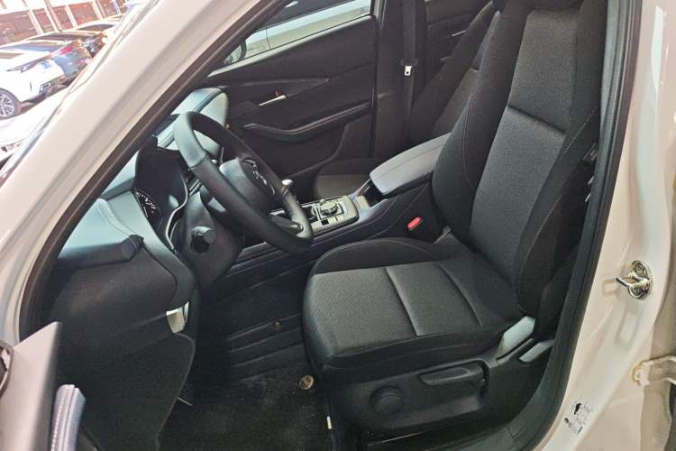 Used Mazda CX-30 2024 2.0L Manual Shangyue Trim