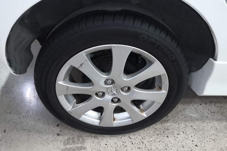 Used Mazda Mazda 2 2012 Hatchback Xuan Dong 1.5L Automatic Value Edition