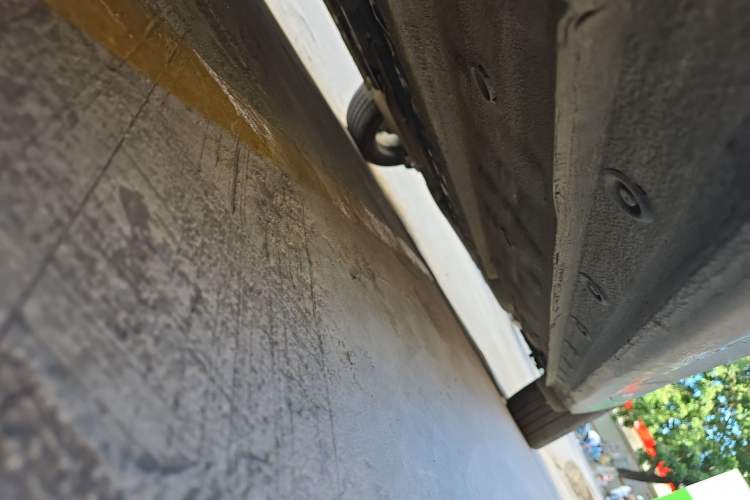 Used Hyundai Elantra 2021 1.5L CVT TOP Flagship Edition
