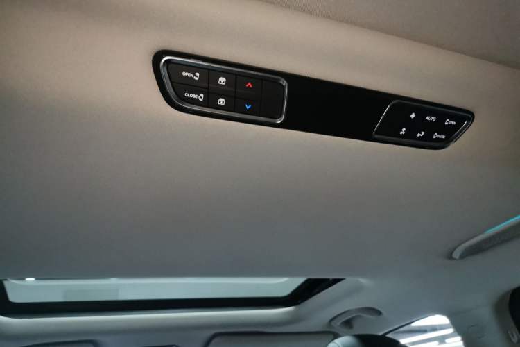 Used GAC Trumpchi M8 2024 Master Series 400T Ultimate Edition