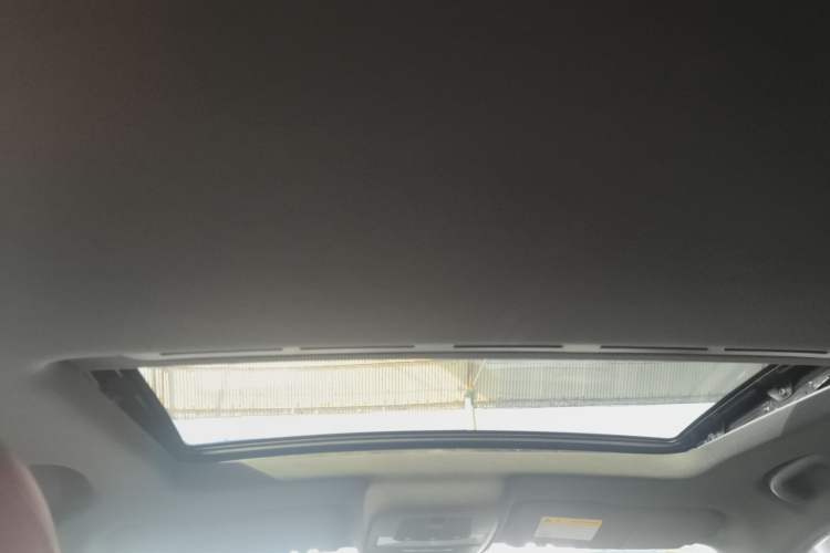 Used MG 5 2021 180 DVVT CVT Youth Luxury Edition
