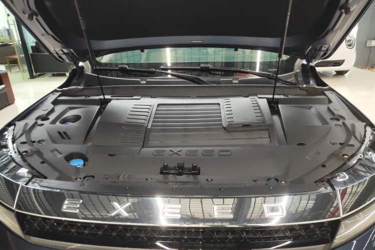 Used  Zhuifeng 2020 1.6T DCT Star Prestige Edition
