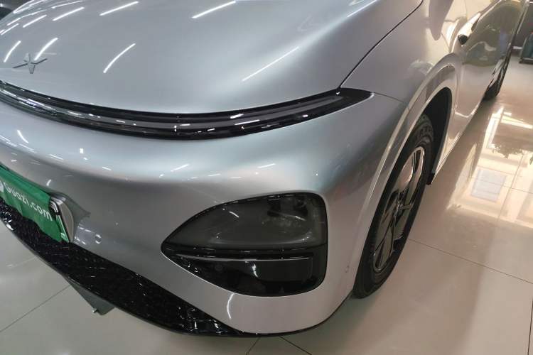 Used XPeng G6 2025 625 Long-Range Max Tech Edition
