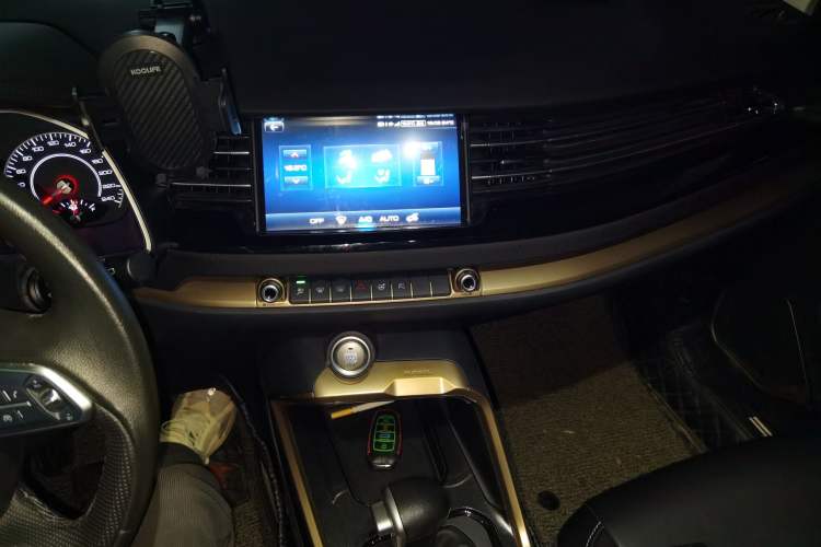 Used Haval H6 2019 1.5 GDIT Automatic Champion Edition China V Standard