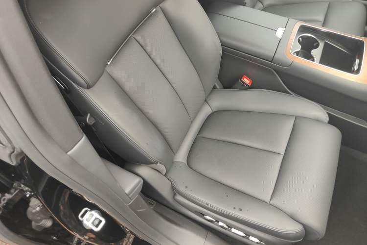 Used Hima Stelato S9 2024 All-Electric Ultra Four-Wheel-Drive Flagship Edition