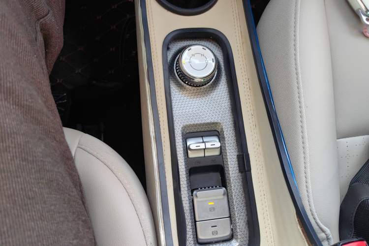 Used Baojun Spark 2023 Intelligent Premium Edition
