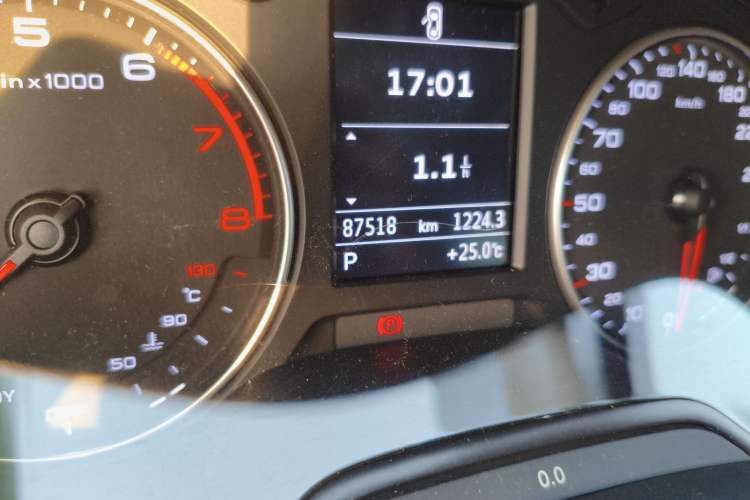 Used Audi A3 2016 Sportback 35 TFSI Style Edition