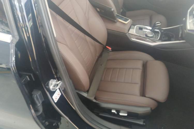 Used BMW 3 Series 2020 Restyled 325Li M Sport Package