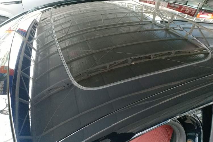 Used BMW 5 Series 2022 Restyled 525Li M Sport Package
