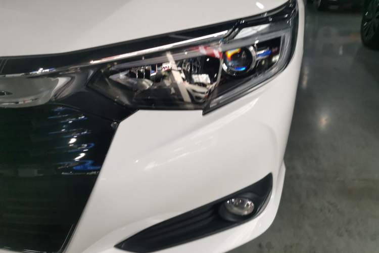 Used Honda Crider 2022 180Turbo CVT Luxury Edition
