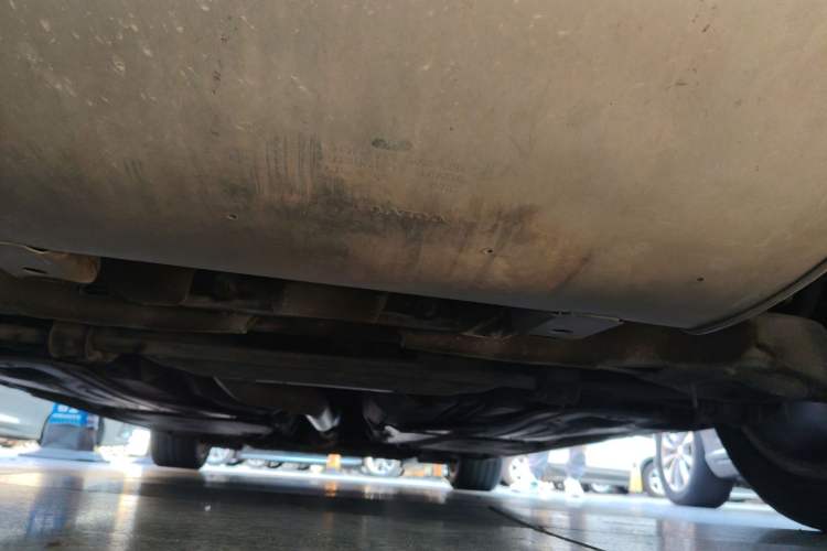 Used Volvo S60 2014 S60L T5 Intelligent Drive Edition
