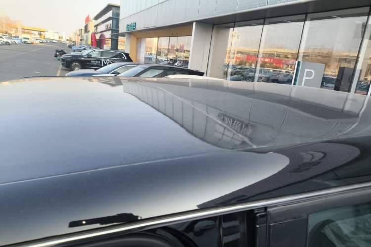 Used  TX 2023 TX5 Extended-Range Travel Edition