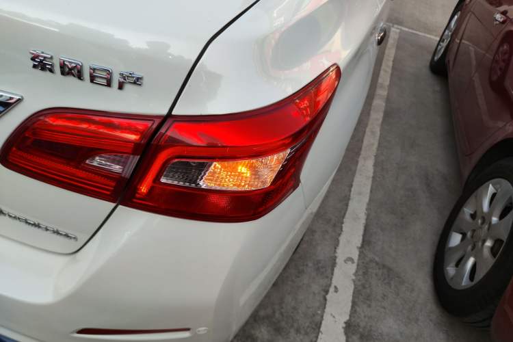 Used Nissan Sylphy EV 2018 Smart Edition