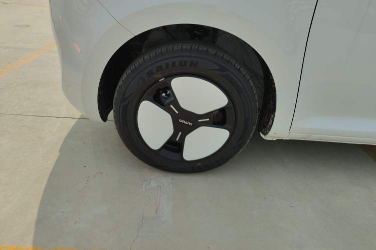 Used  Lumin 2024 130km Qingyue Version
