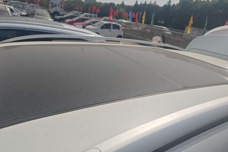 Used Jetour X90 2019 1.6T DCT Luxury Touring Edition 5 Seats China VI Standard
