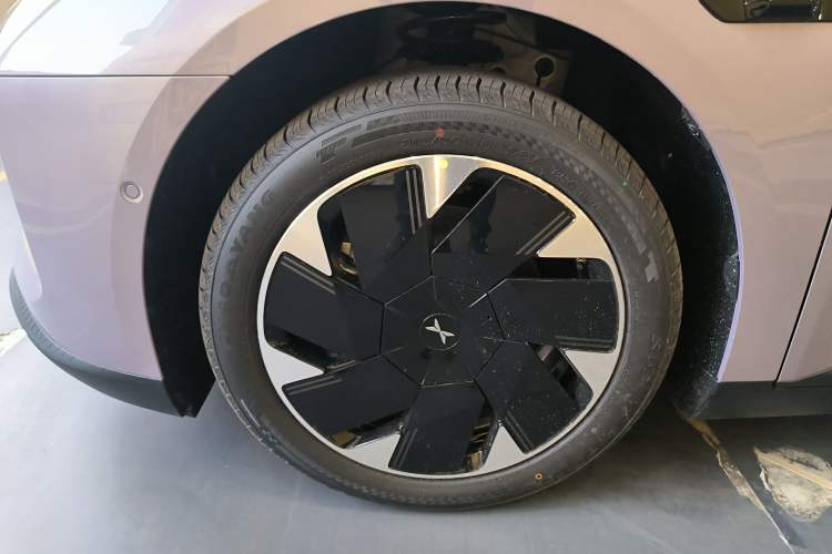 Used XPeng MONA M03 2025 502 Long-Range Max