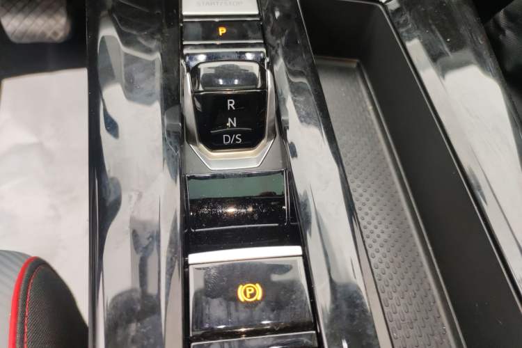 Used Volkswagen Lamando 2023 Lavida L 280TSI DSG Spicy Edition
