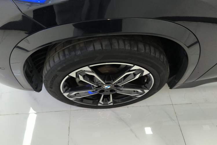 Used BMW X1 2023 sDrive25Li M Sport Package