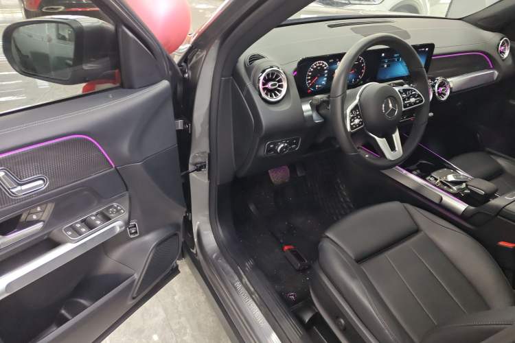 Used Mercedes-Benz GLB 2021 GLB 200 Dynamic Edition
