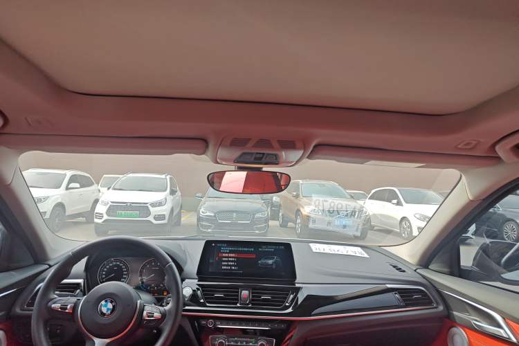 Used BMW 1 Series 2022 125i M Sport Night Edition
