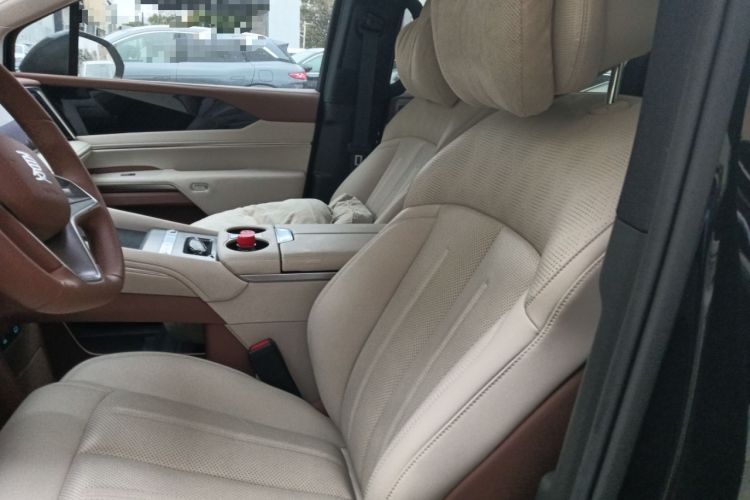 Used BYD Xia 2025 DM-i 1.5T 180km Excellence Model