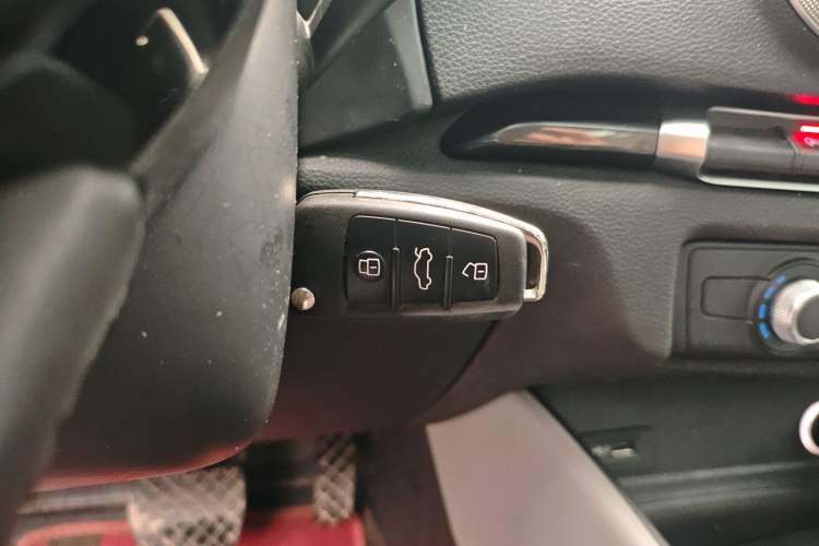 Used Audi A3 2018 30th Anniversary Edition Limousine 35 TFSI Fashion Model