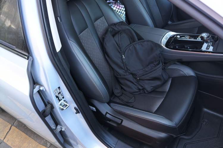 Used AION S Plus 2023 70 Enjoyment Edition Ternary Lithium
