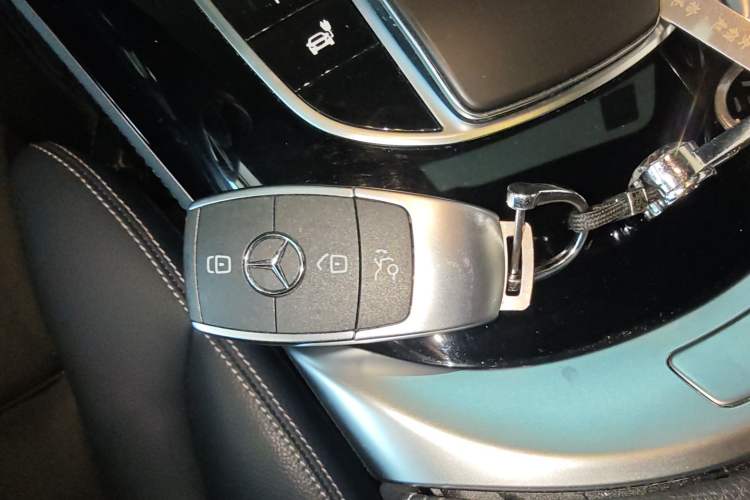 Used Mercedes-Benz EQC 2020 EQC 400 4MATIC