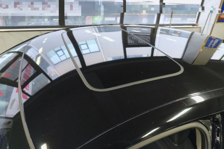 Used Honda Accord 2024 260TURBO Luxury Edition
