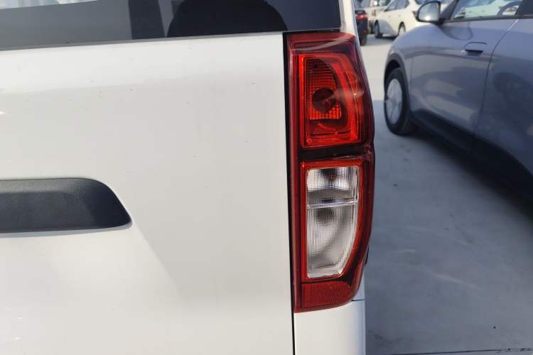 Used Wuling Zhiguang New Energy 
