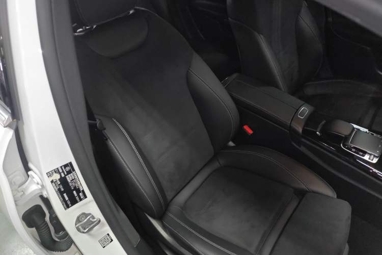 Used Mercedes-Benz A-Class 2020 A 200 L Sport Sedan
