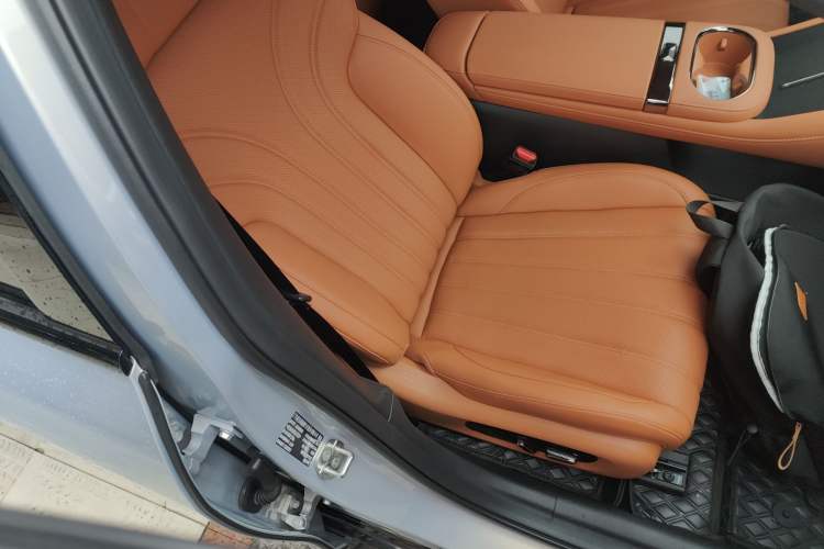 Used AION RT 2025 650 Zhijihao Edition