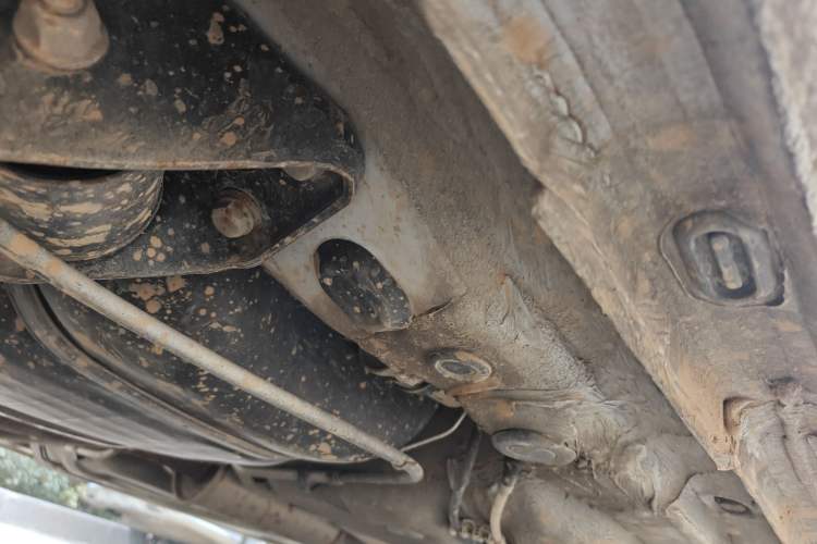 Used Volkswagen Bora 2018 1.5L Automatic Fashion Model
