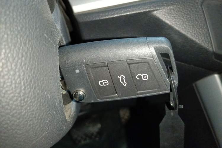 Used Volkswagen Polo 2021 Plus 1.5L Automatic Panoramic Enjoyment Edition