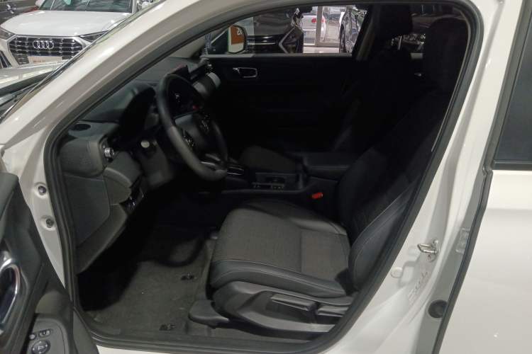 Used Honda Vezel 2023 1.5L CVT Pioneer Edition
