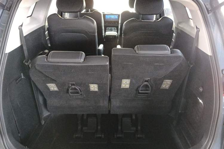 Used Wuling Victory 2020 1.5T CVT Flagship Edition