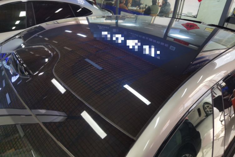 Used  YU7 2025 Ultra-Long Range High-Performance All-Wheel-Drive Max Edition
