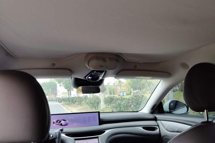 Used  L6 2024 MAX Extended-Range Version
