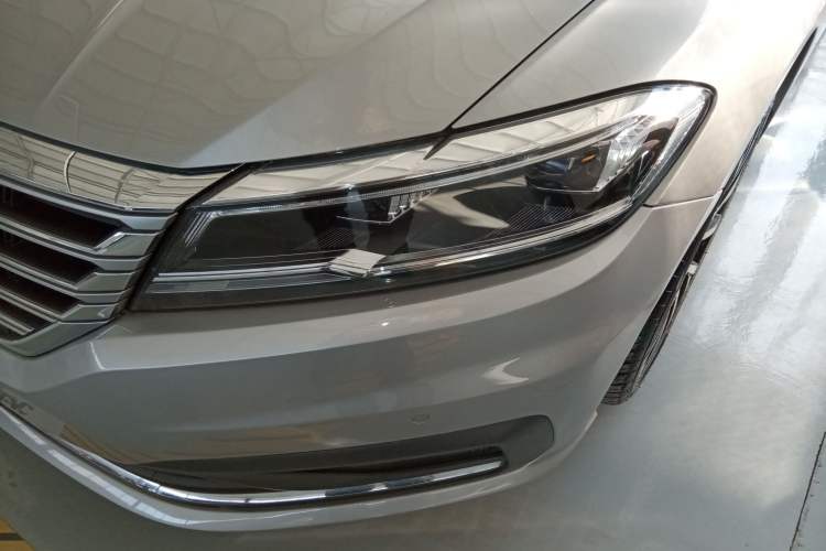 Used Volkswagen Lavida 2019 280TSI DSG Luxury Edition China VI Standard