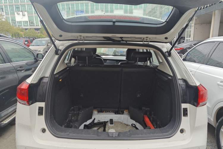 Used Haval H2s 2017 Blue Label 1.5T Manual Elite Model