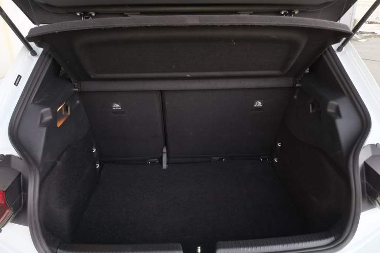 Used Volkswagen ID.3 2023 Pure Smart Edition