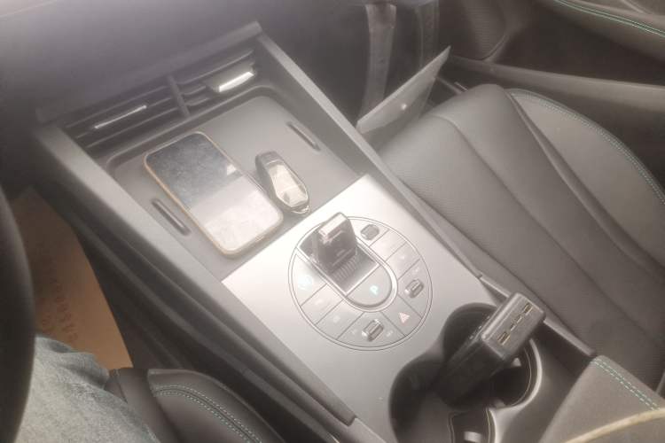 Used BYD Seal 06 New Energy 2025 DM-i Smart Drive 80KM Luxury Model