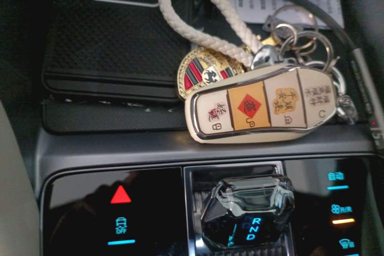 Used BYD Song PLUS New Energy 2023 Champion Edition DM-i 110KM Flagship PLUS