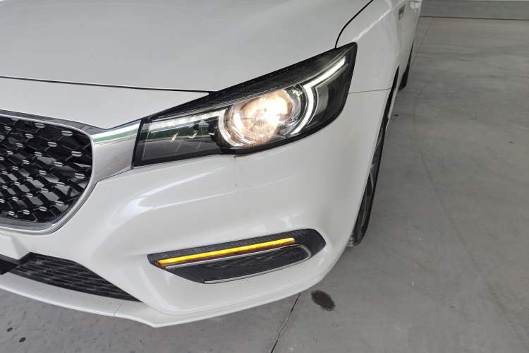Used MG 6 2019 20T Automatic Starlight Edition