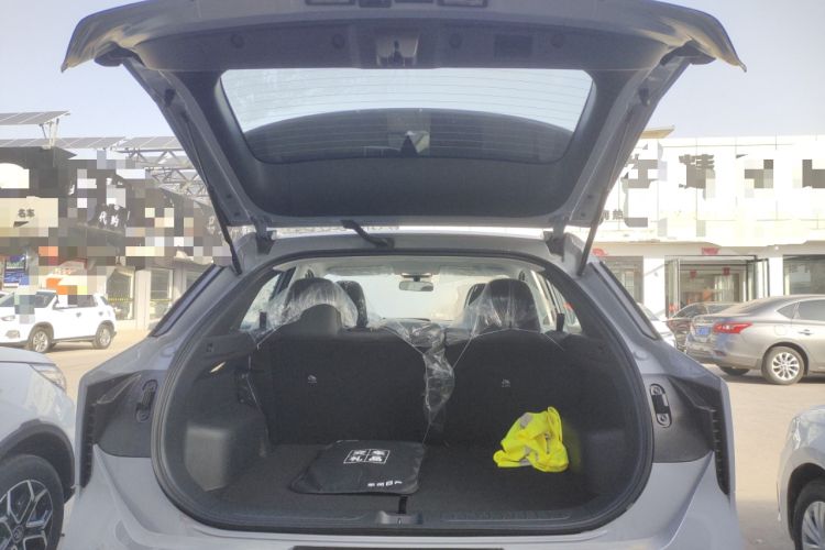 Used Venucia V DD-i 2025 Orca 150km Joyful Journey Edition
